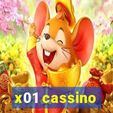 x01 cassino